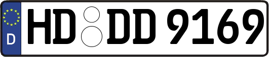 HD-DD9169