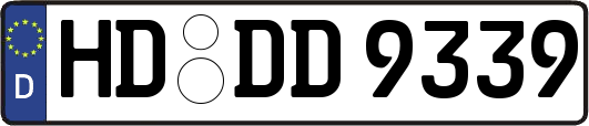 HD-DD9339