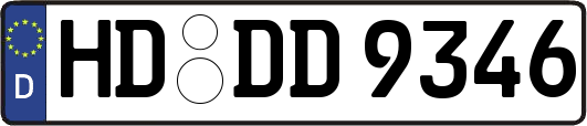 HD-DD9346