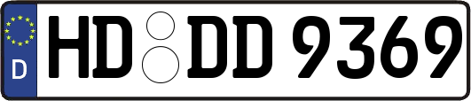 HD-DD9369