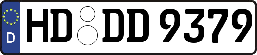 HD-DD9379