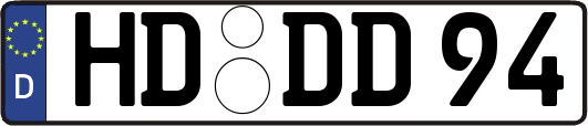 HD-DD94