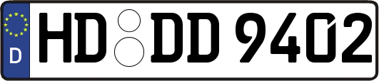 HD-DD9402