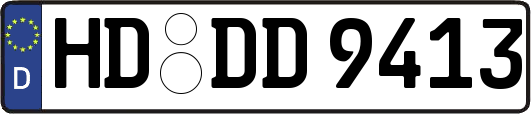 HD-DD9413