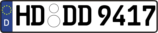 HD-DD9417