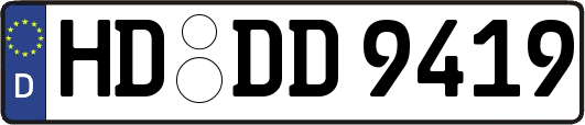 HD-DD9419