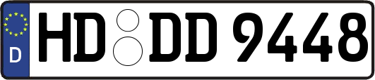HD-DD9448