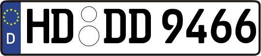 HD-DD9466
