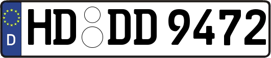 HD-DD9472