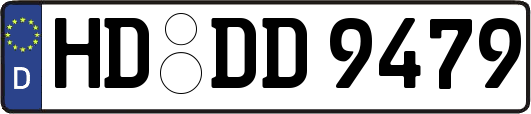 HD-DD9479