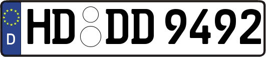 HD-DD9492