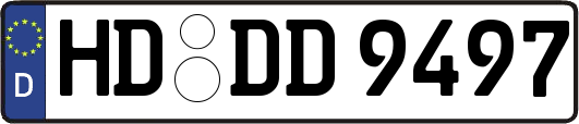 HD-DD9497
