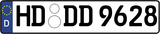HD-DD9628