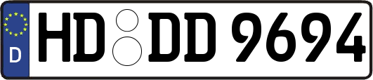HD-DD9694