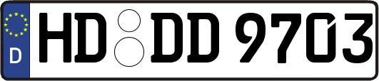HD-DD9703