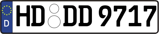 HD-DD9717