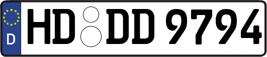 HD-DD9794