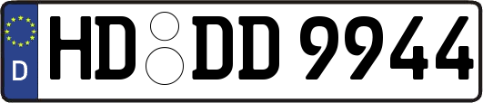 HD-DD9944