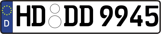 HD-DD9945