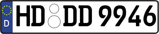 HD-DD9946
