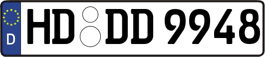 HD-DD9948