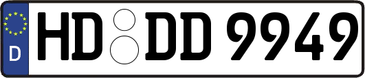 HD-DD9949