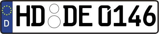 HD-DE0146