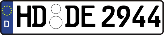 HD-DE2944