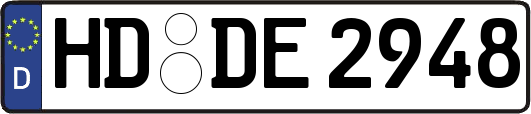 HD-DE2948