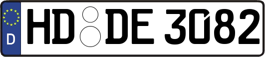 HD-DE3082