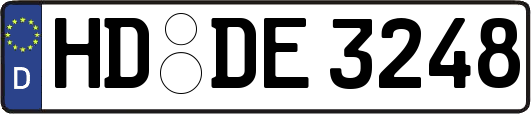 HD-DE3248
