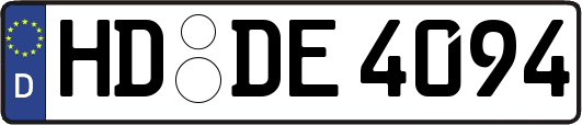 HD-DE4094