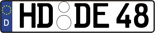 HD-DE48