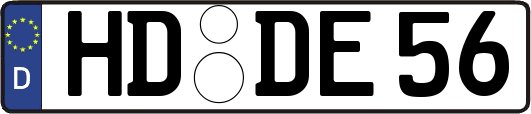 HD-DE56