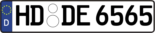 HD-DE6565