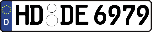 HD-DE6979