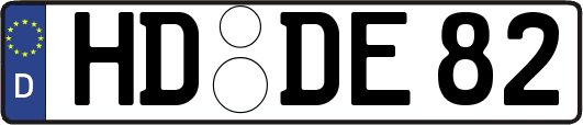 HD-DE82