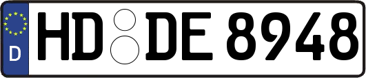 HD-DE8948