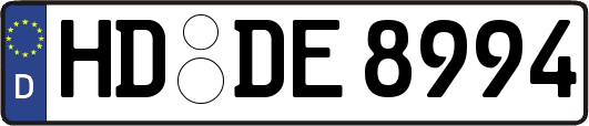 HD-DE8994