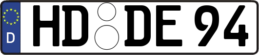 HD-DE94