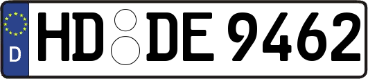 HD-DE9462
