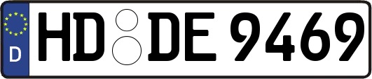 HD-DE9469