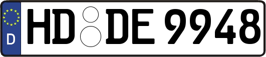 HD-DE9948