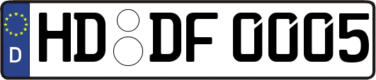 HD-DF0005