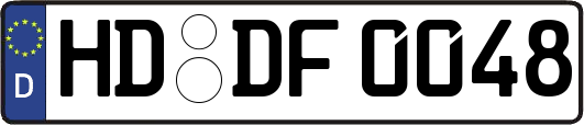 HD-DF0048