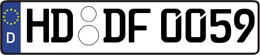 HD-DF0059