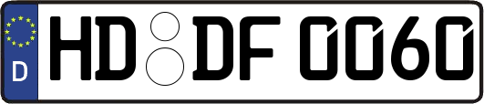 HD-DF0060