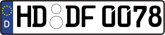 HD-DF0078