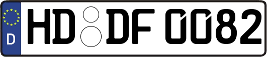 HD-DF0082