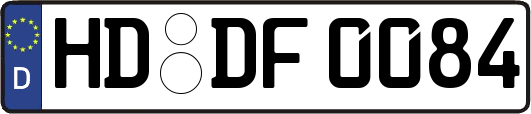 HD-DF0084